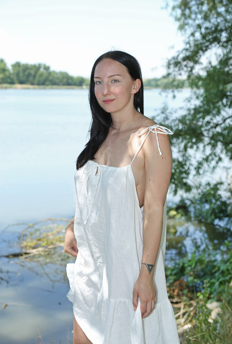 Маргарита, 22 года, 2 размер груди